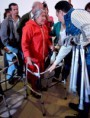 OMAR FAYAD ENTREGA APOYOS Y ESPERANZAS A QUIENES MÁS LO NECESITAN